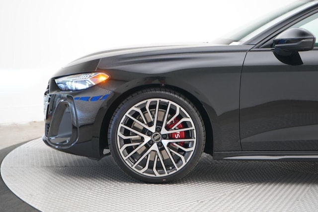 2026 Audi S5 Sedan