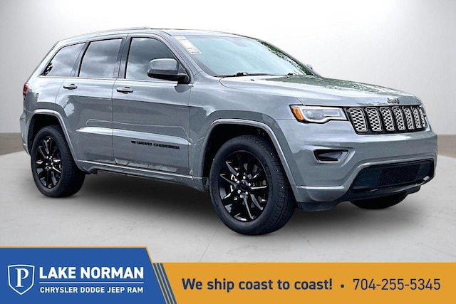 2022 Jeep