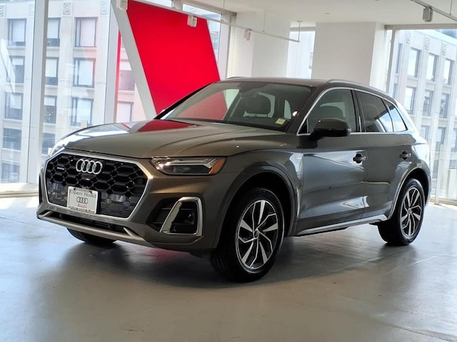 Photo of 2024 Audi Q5 