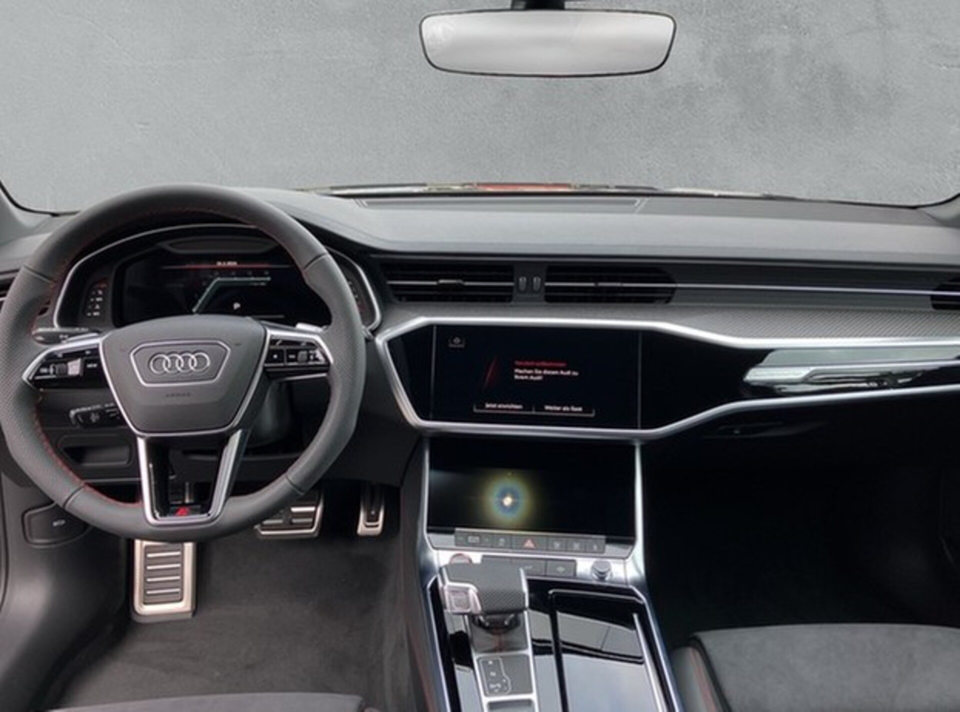 Audi S6 Avant