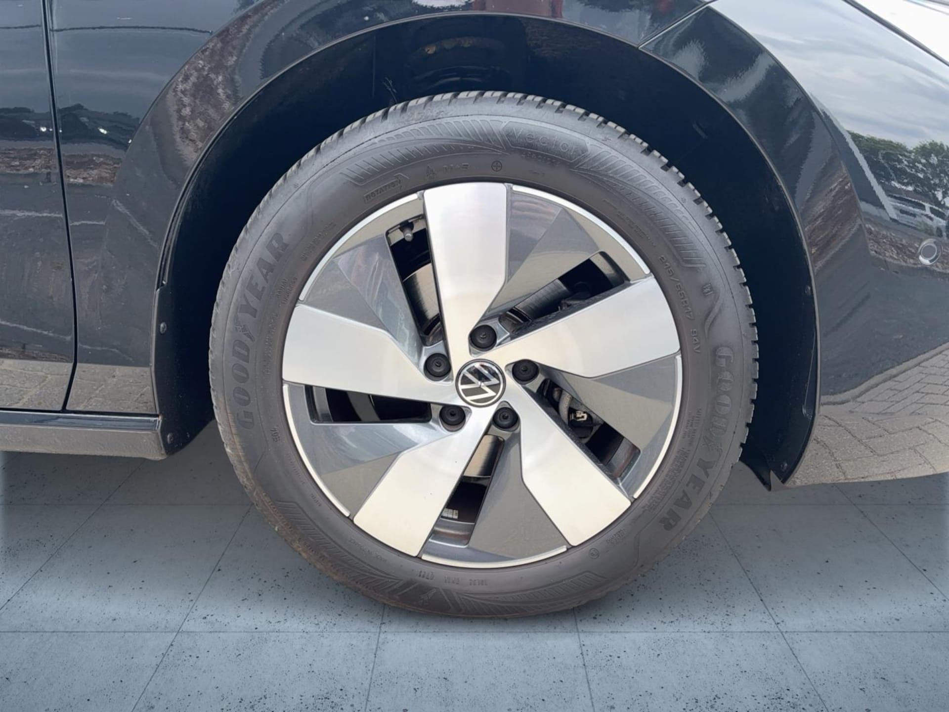 Volkswagen Passat Business