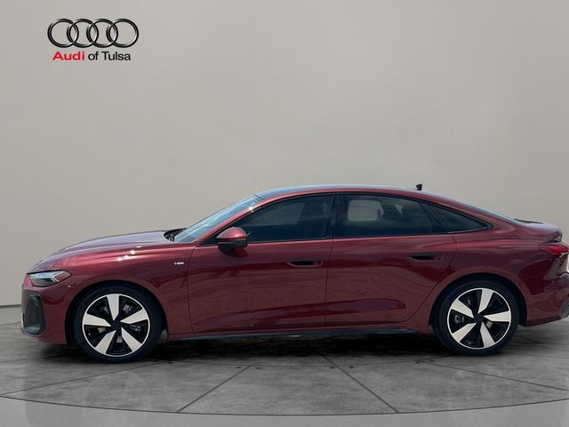 2026 Audi A5 Sedan