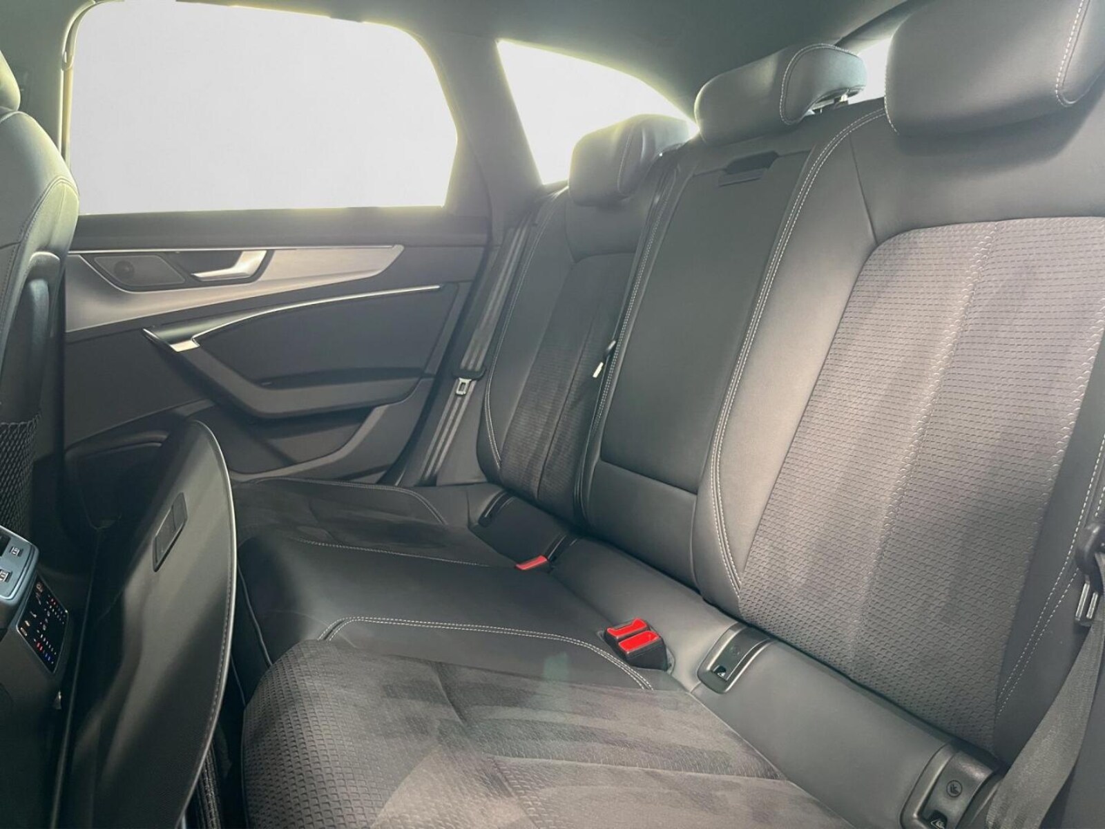 Audi S6 Avant – Bild 14