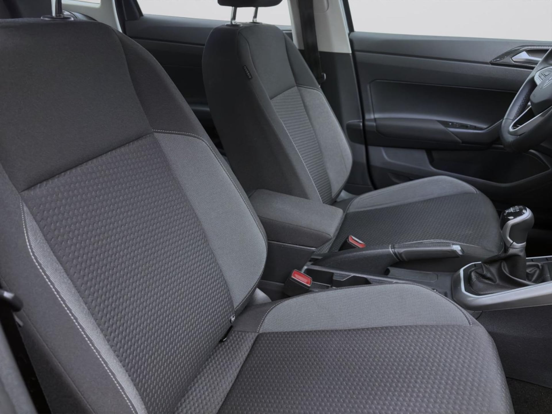 Volkswagen Taigo Life