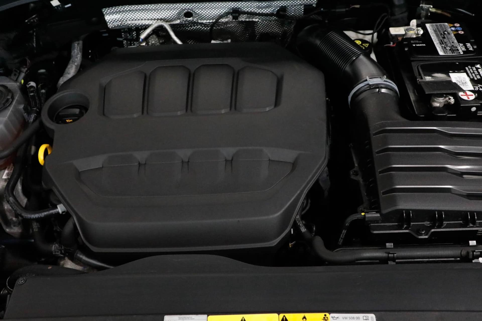 Skoda Kodiaq RS