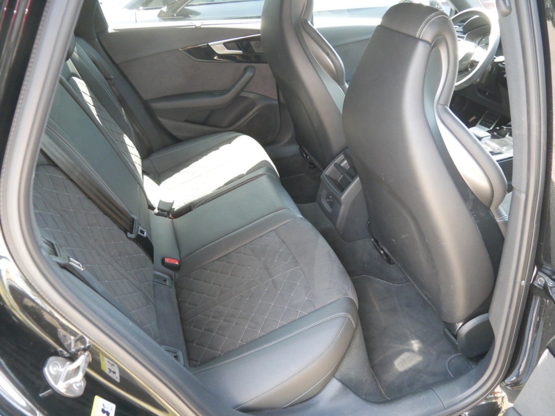 Audi S4 Avant