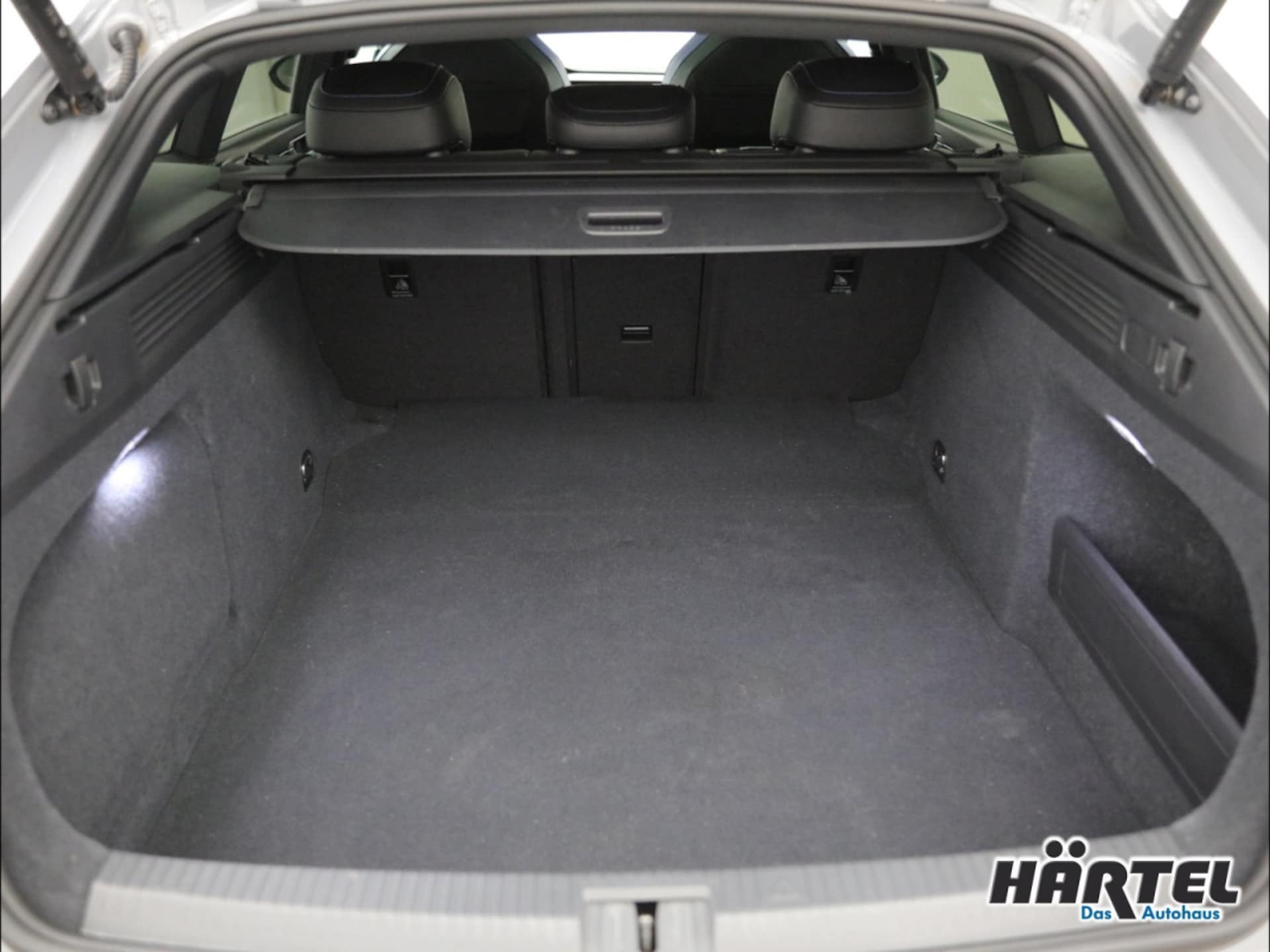 Volkswagen Arteon Shooting Brake R