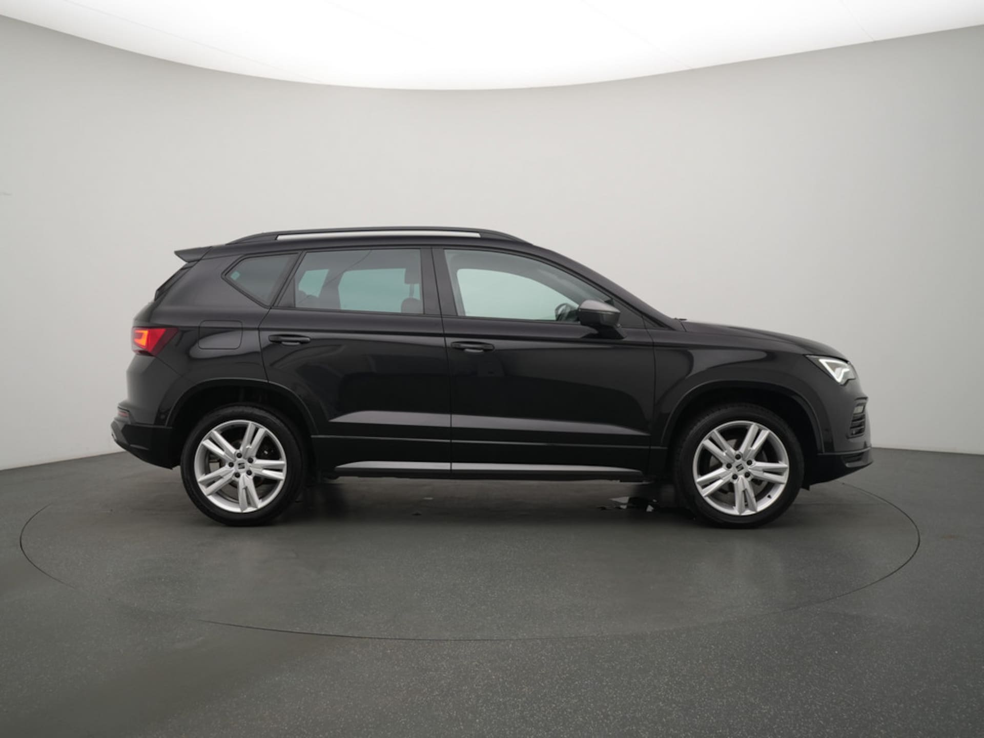 SEAT Ateca FR