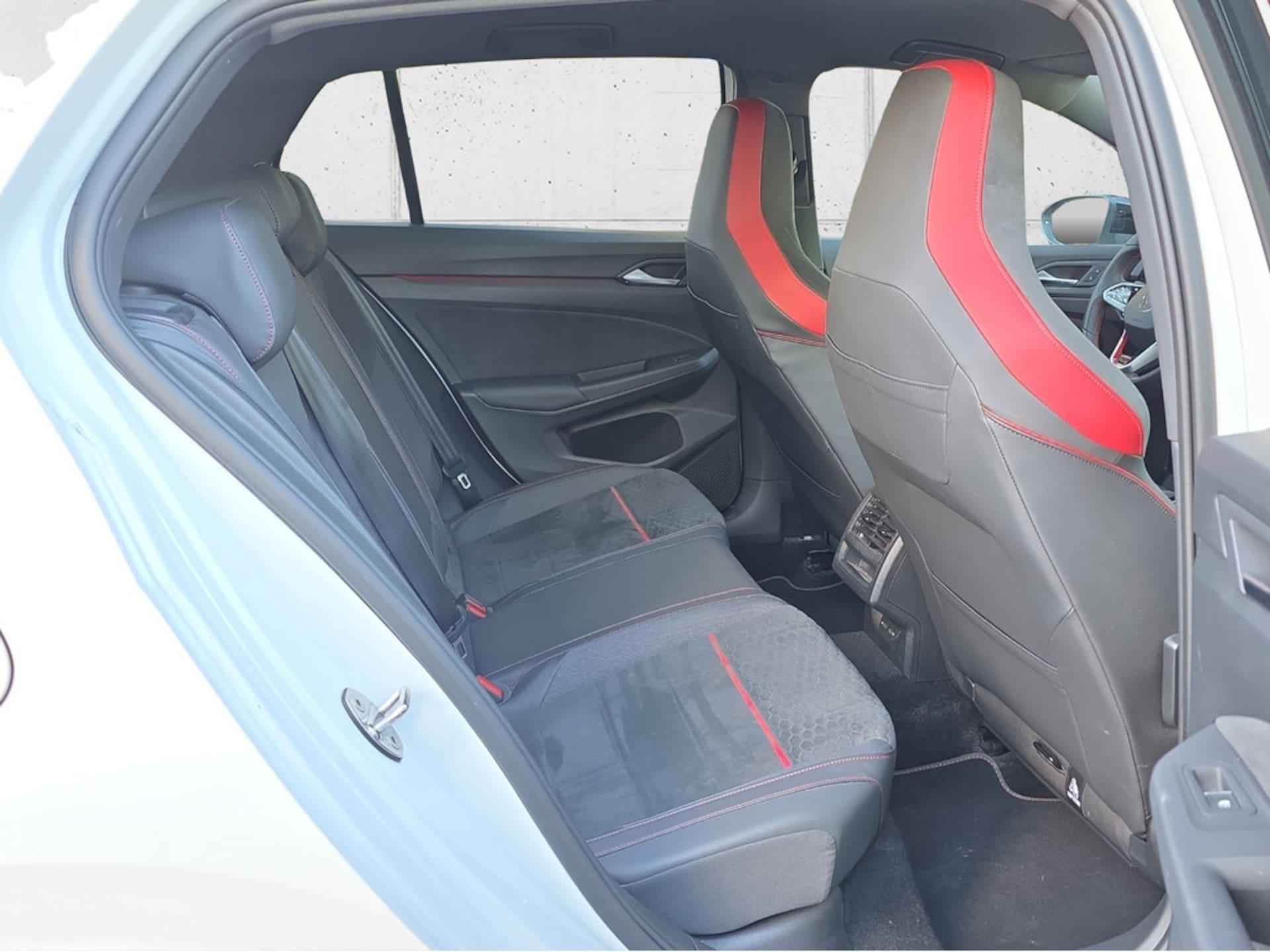 Volkswagen Golf GTI Clubsport