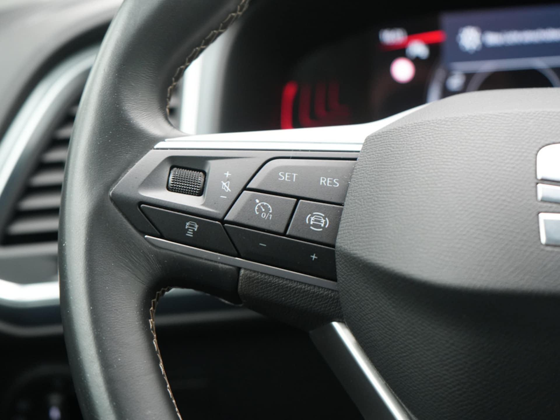 SEAT Ateca Style