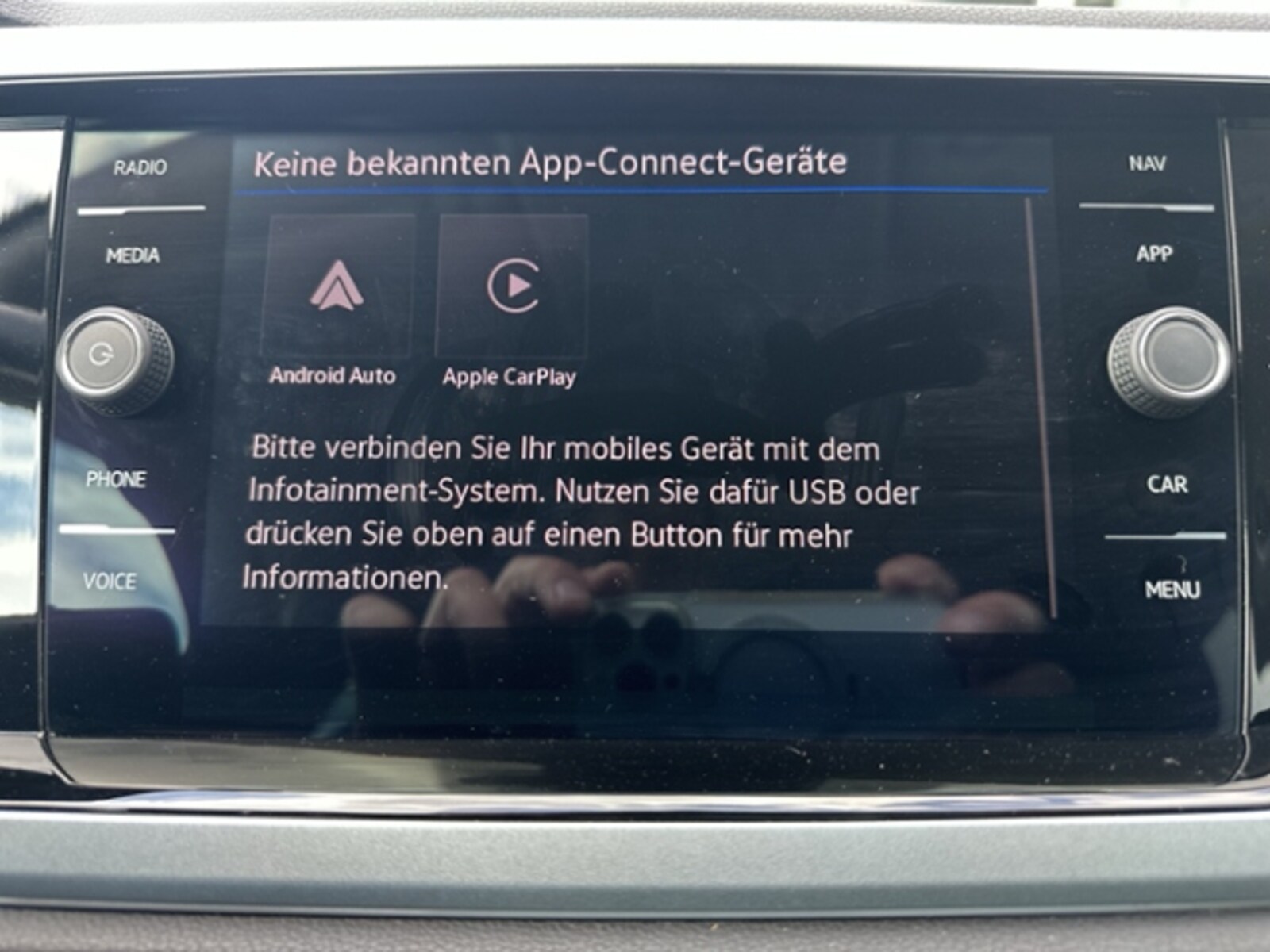 Volkswagen Polo – Bild 20