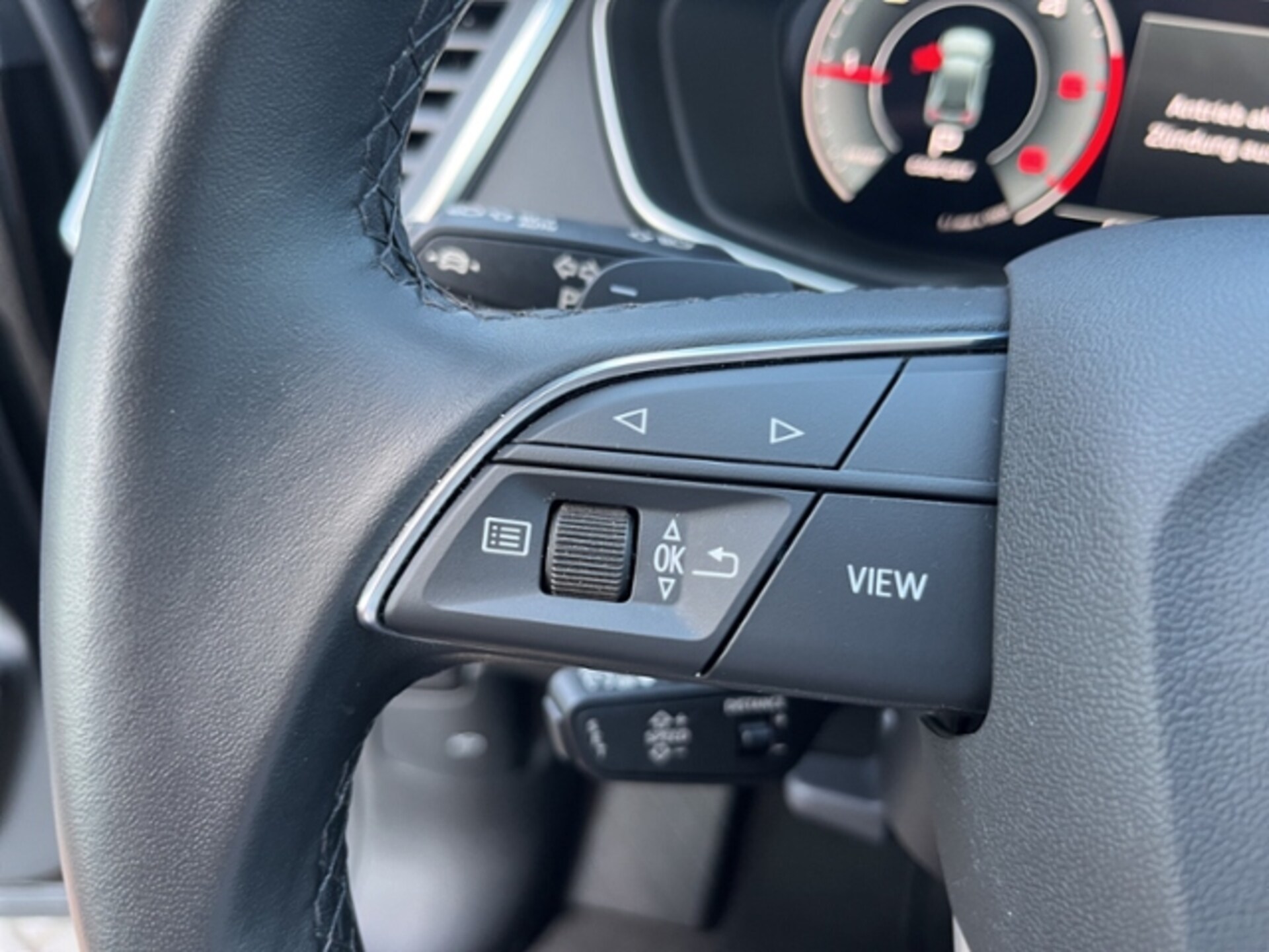 Audi Q5 SUV Advanced