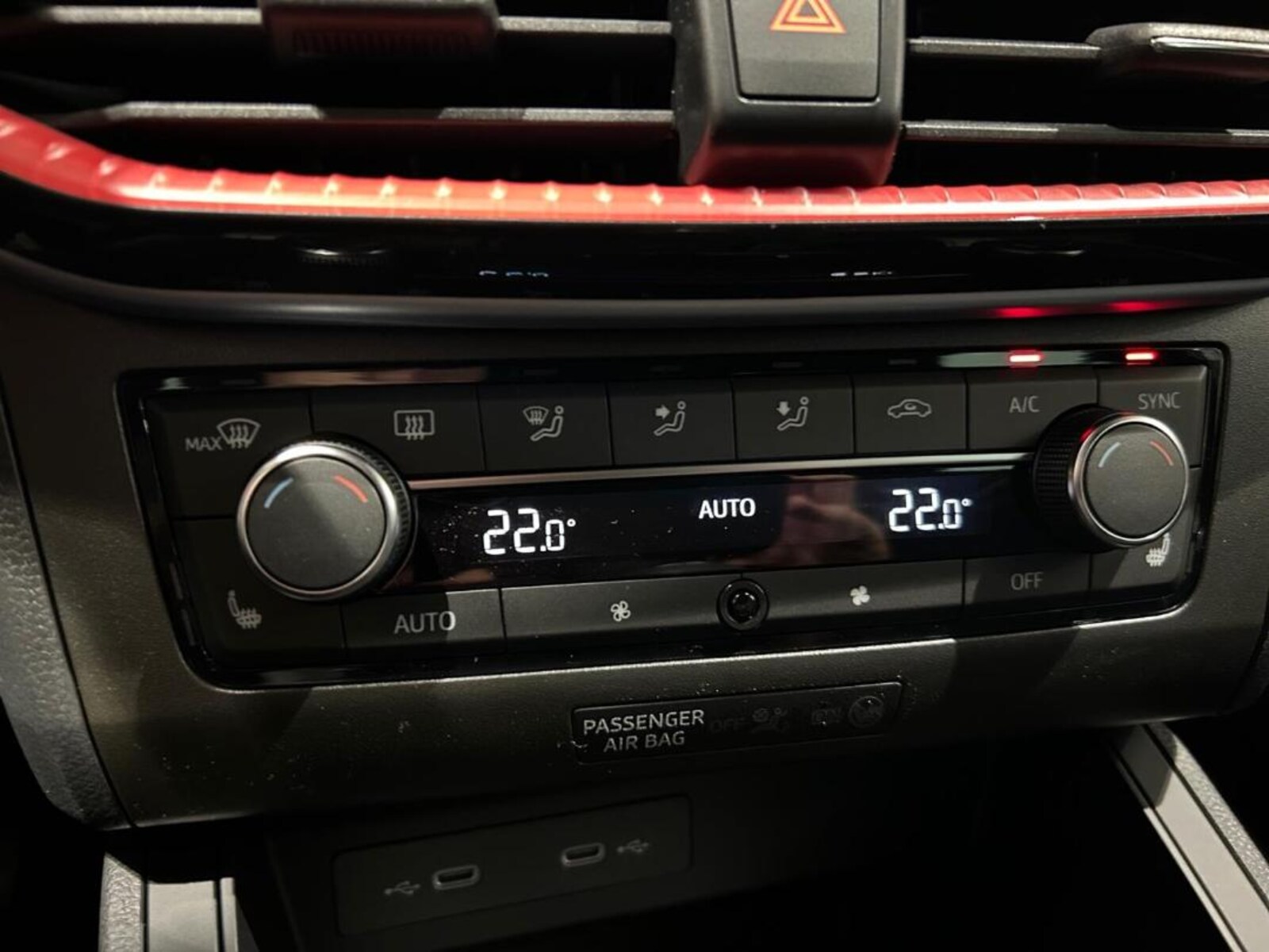 SEAT Ibiza – Bild 24