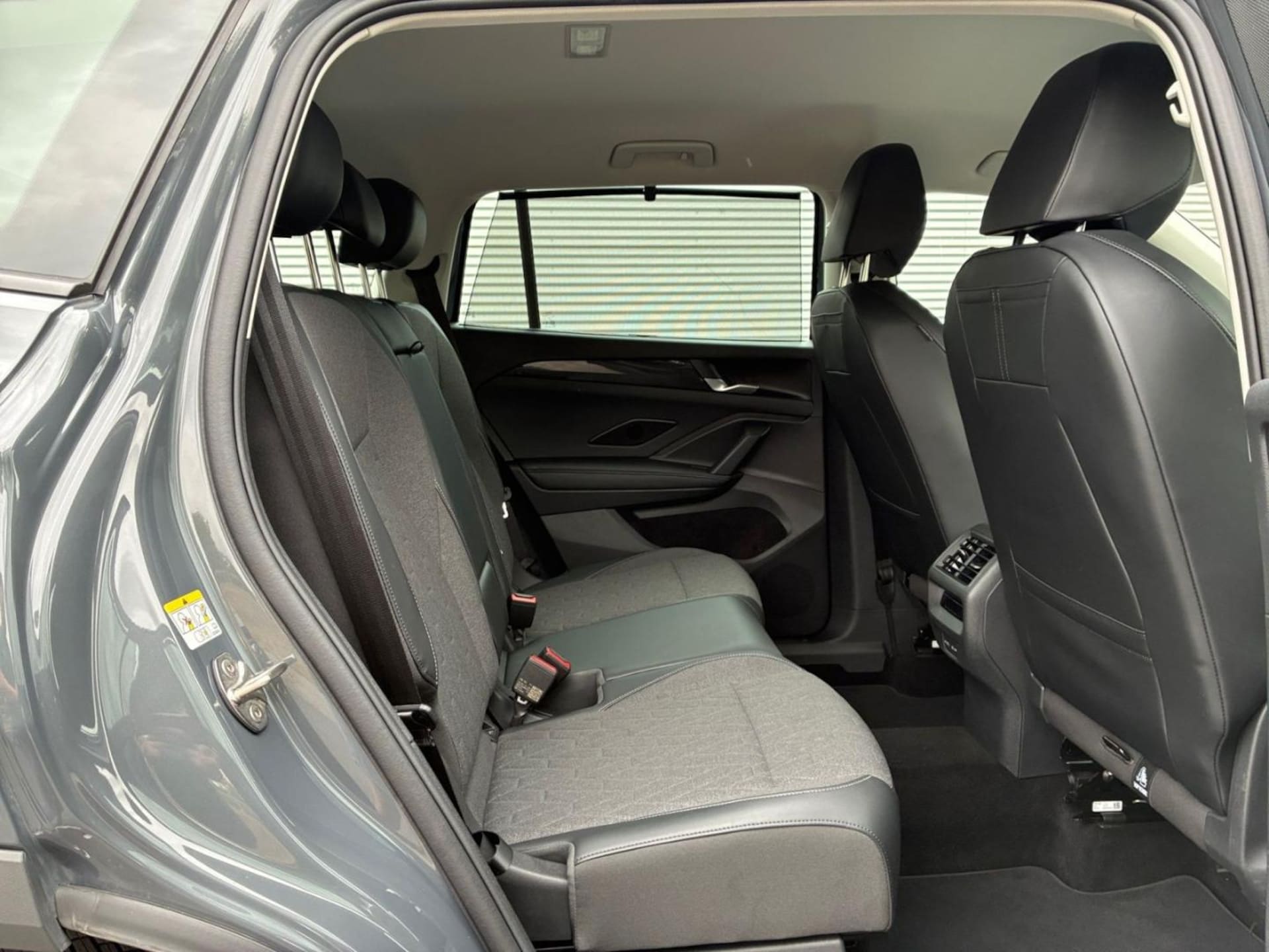 Volkswagen Tayron Life