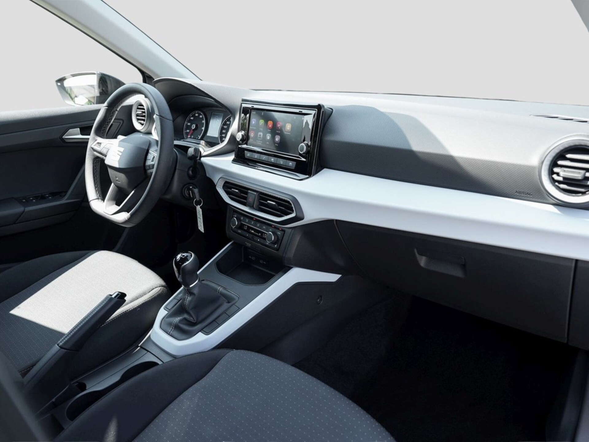 SEAT Arona Style