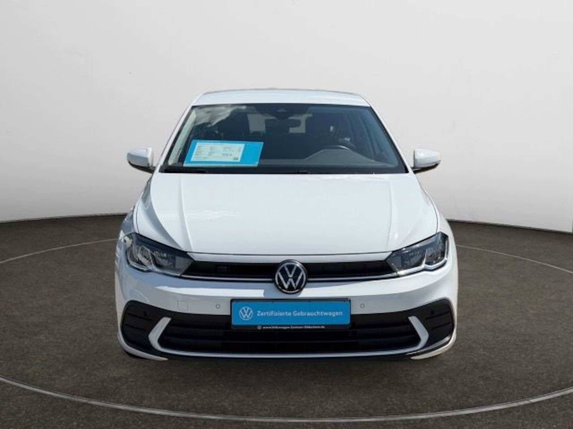 Volkswagen Polo Life