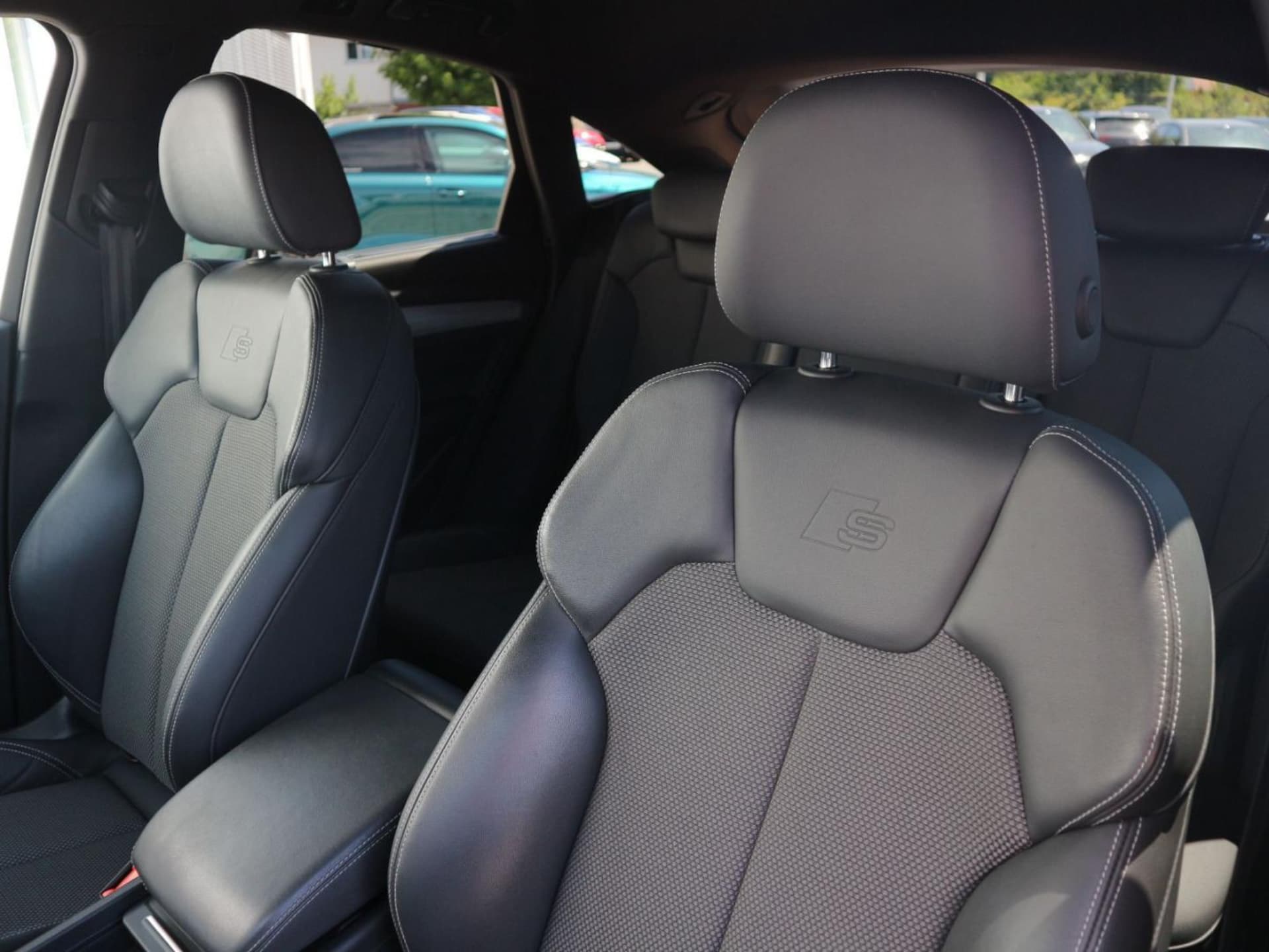 Audi Q5 Sportback TFSI e S line