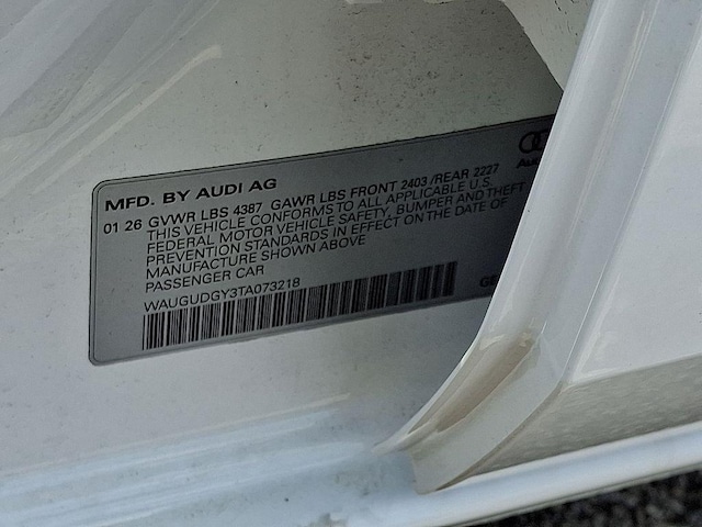 2026 Audi A3 Premium - Photo 11