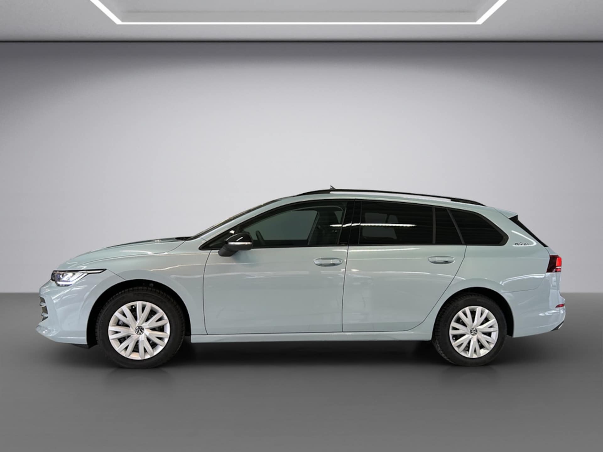 Volkswagen Golf Variant Goal