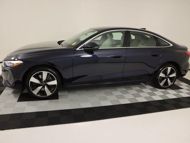 2025 Audi A5 Sedan