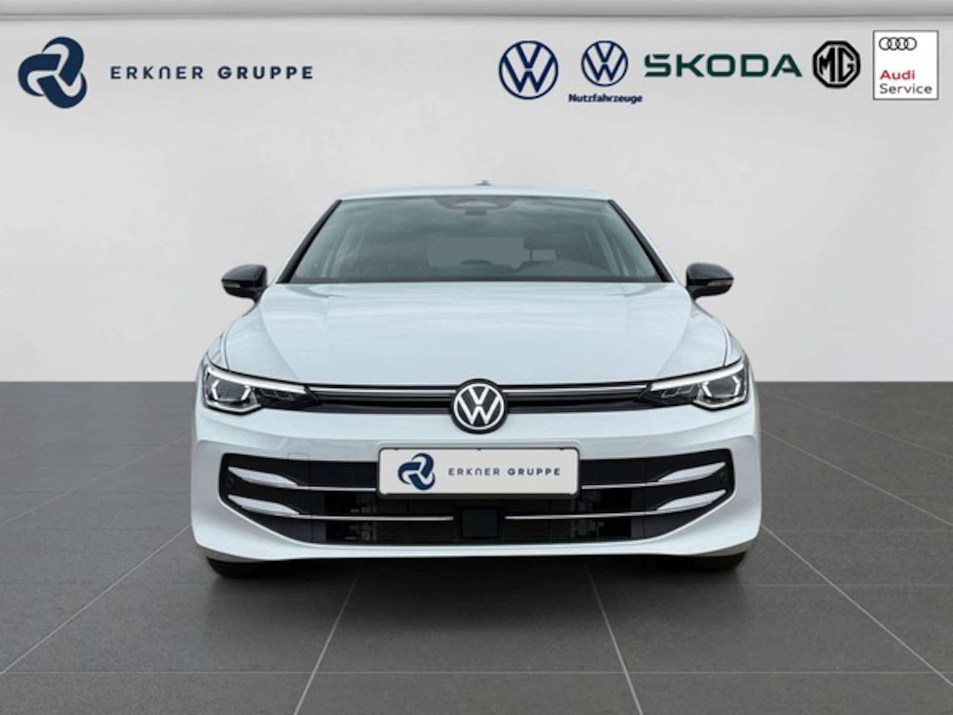 Volkswagen Golf ENERGY
