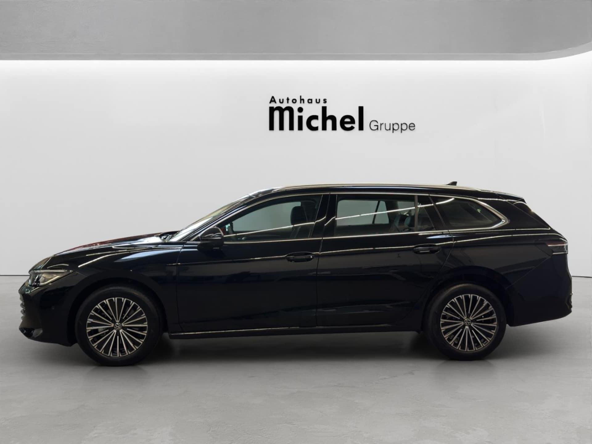 Volkswagen Passat Elegance