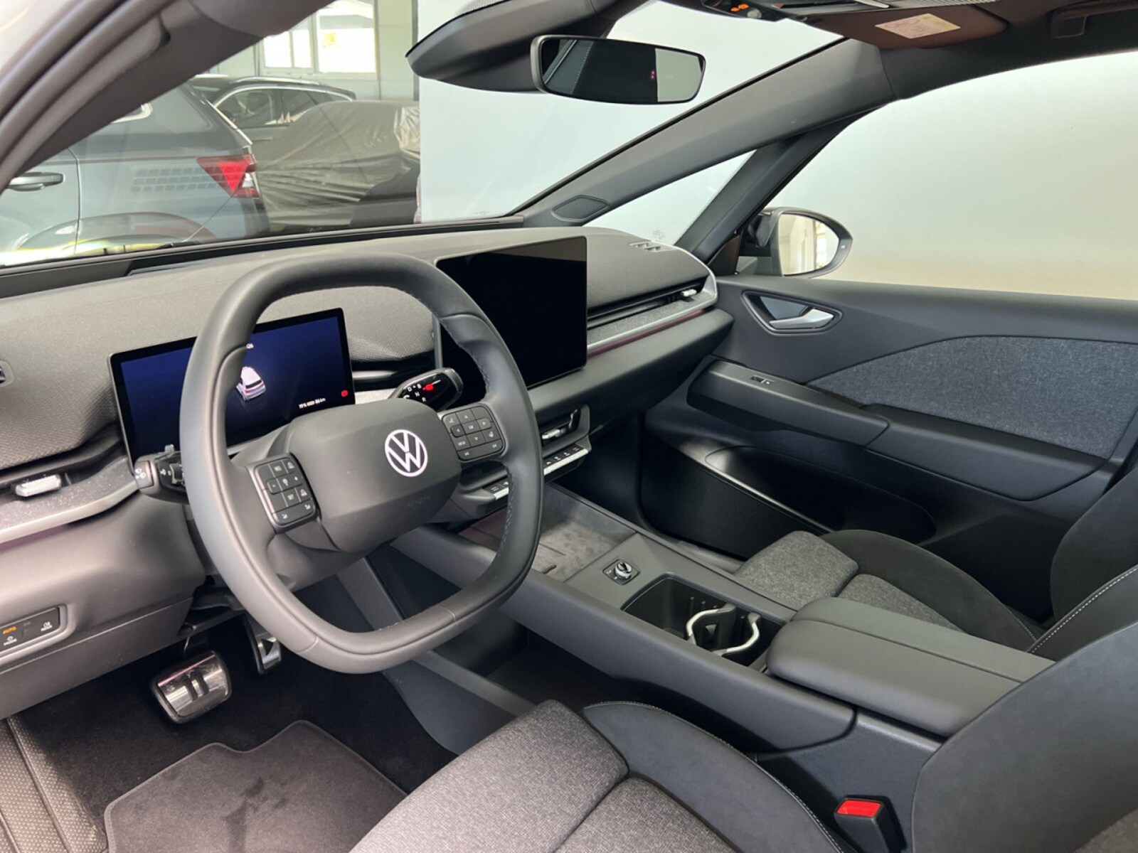Volkswagen ID.3 Neo – Bild 5