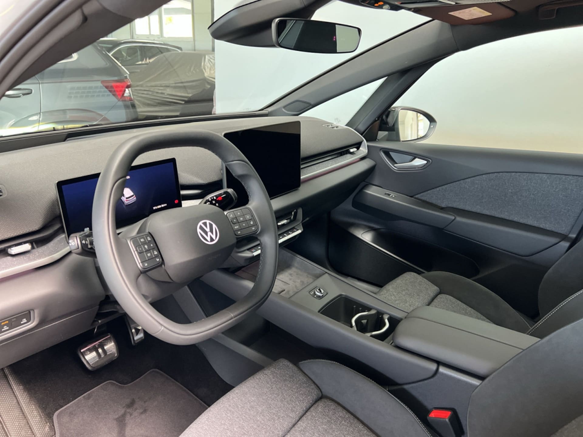 Volkswagen ID.3 Neo Style