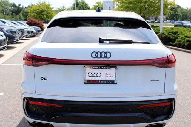 2026 Audi Q5 Sportback