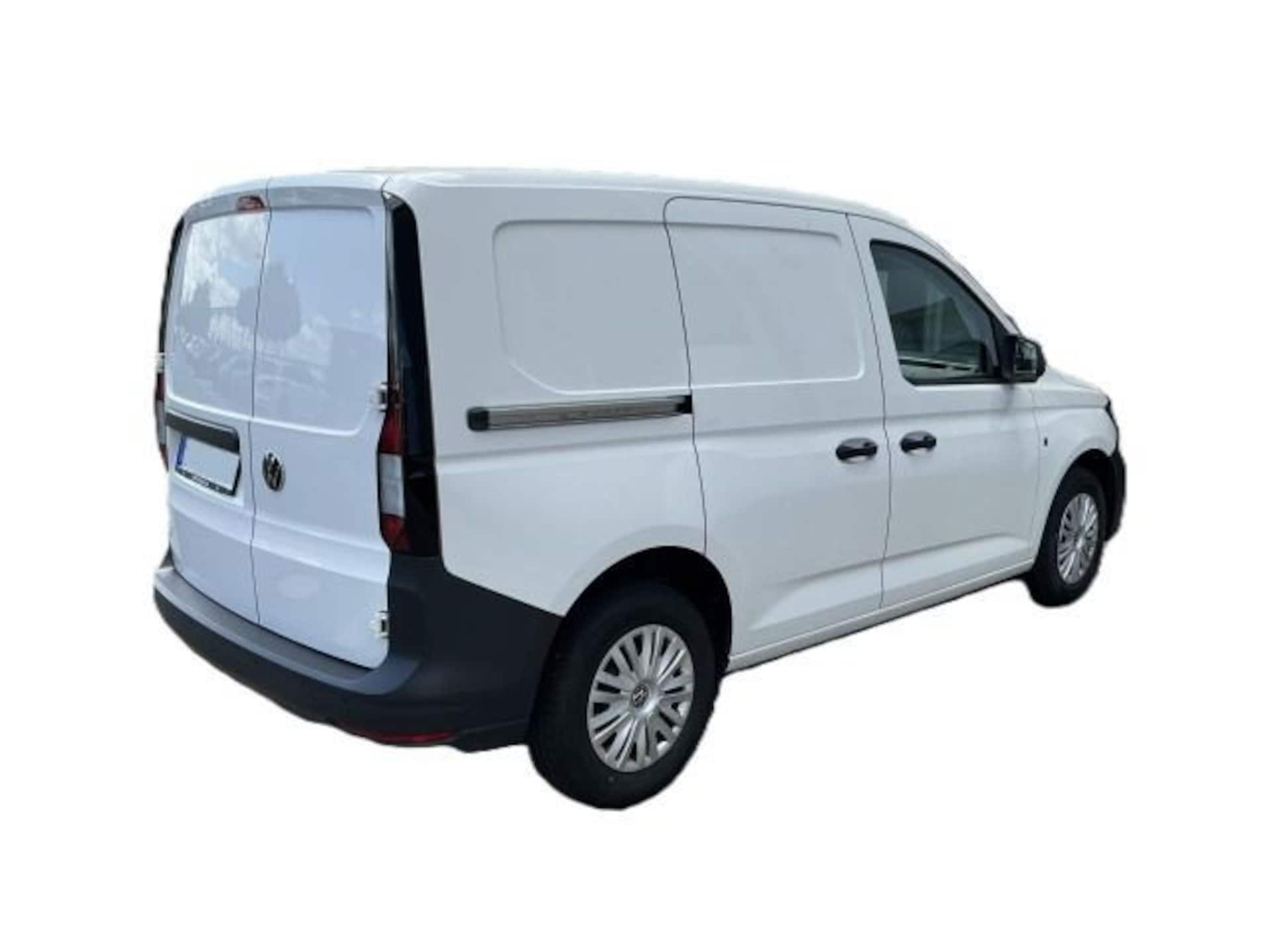 Volkswagen Caddy Cargo EcoProfi