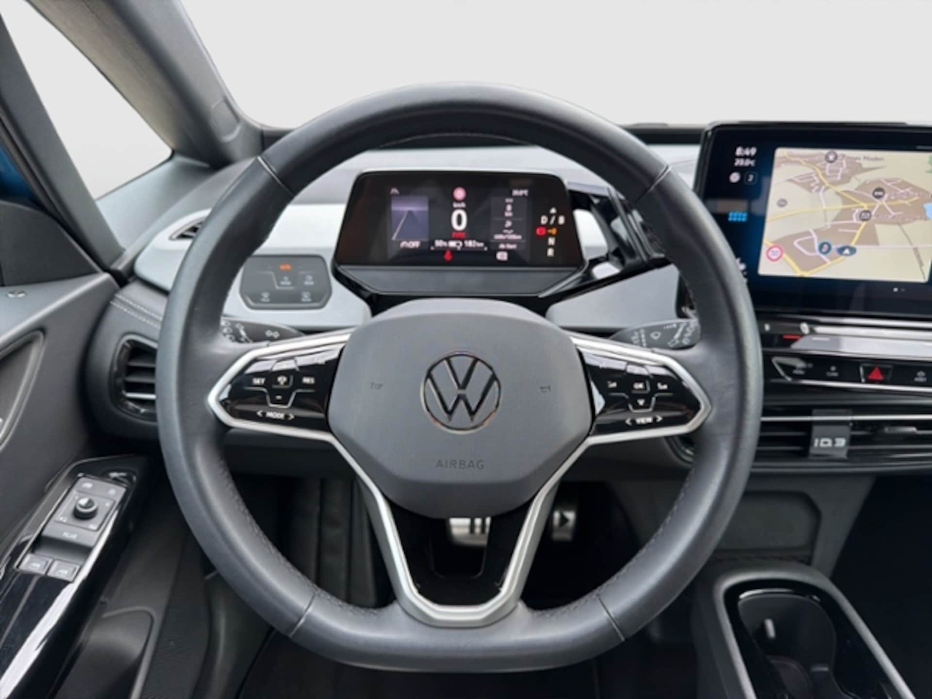 Volkswagen ID.3 MOVE Pro