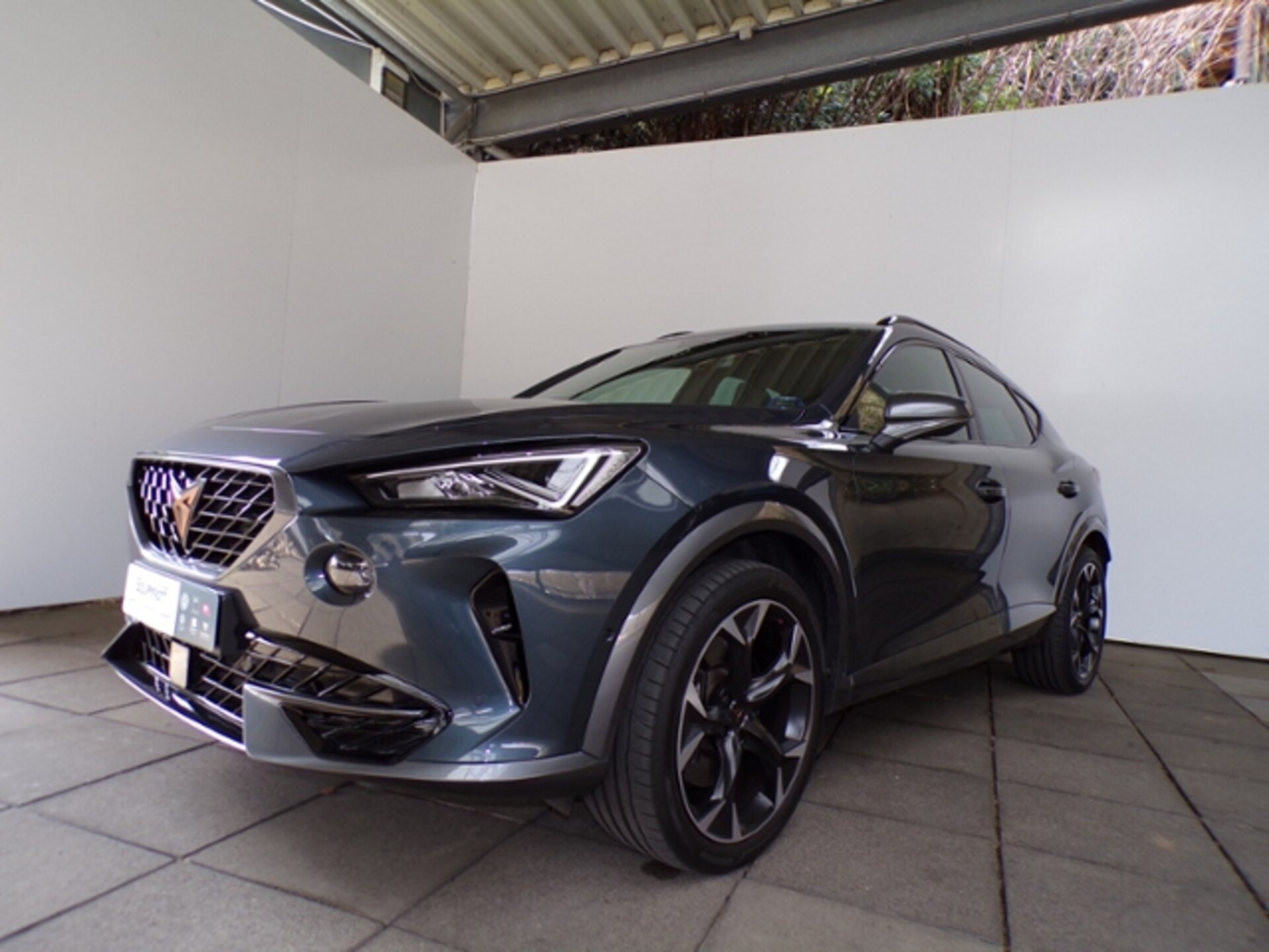 CUPRA Formentor VZ