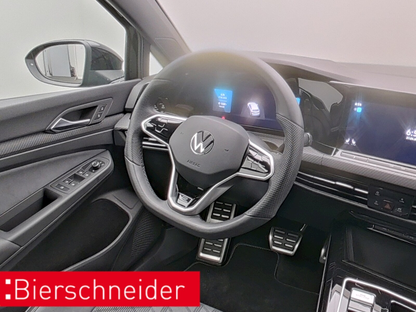Volkswagen Golf – Bild 11