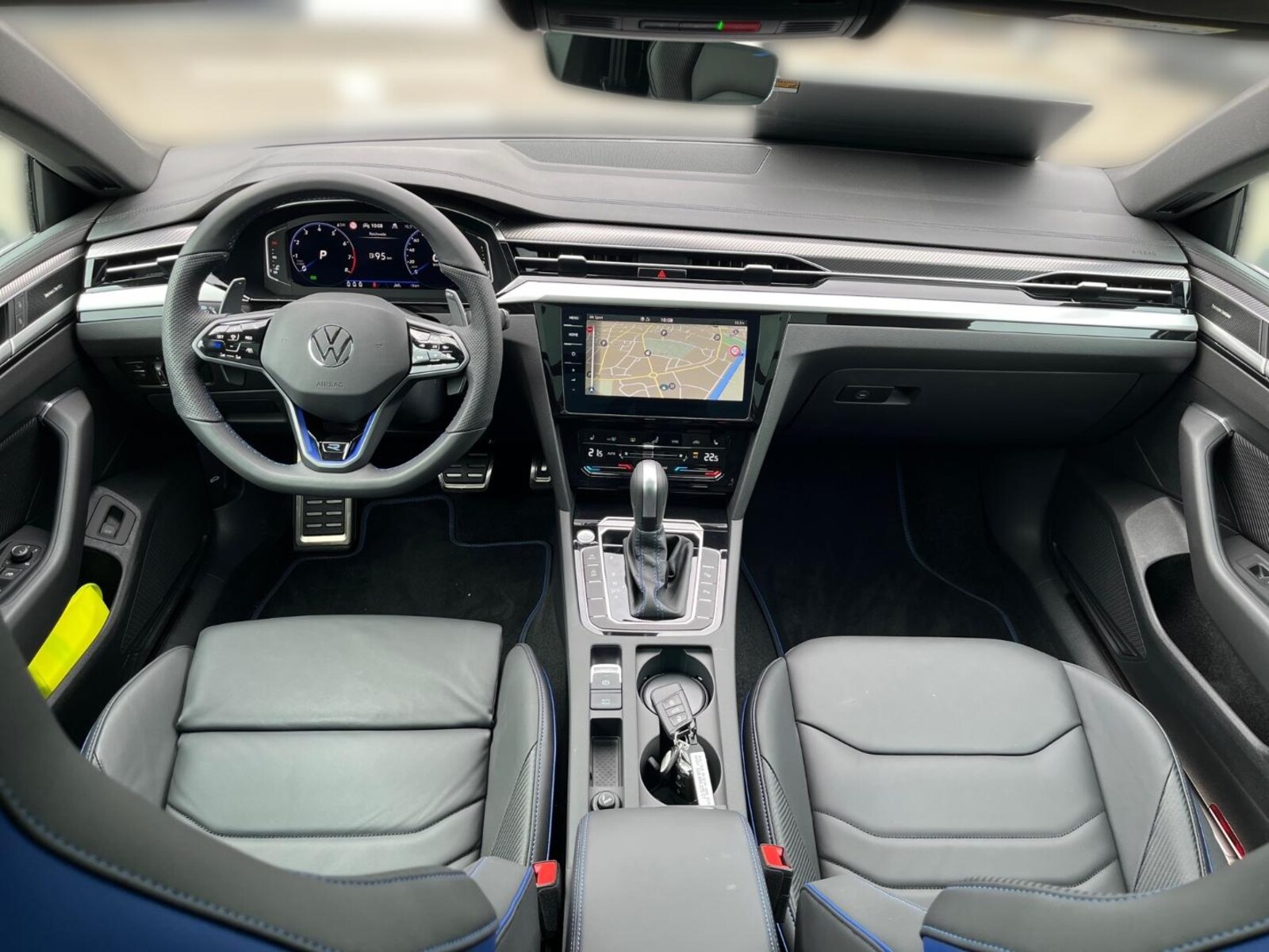 Volkswagen Arteon Shooting Brake – Bild 13