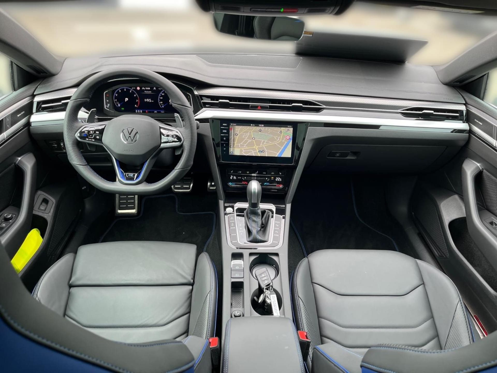 Volkswagen Arteon Shooting Brake R