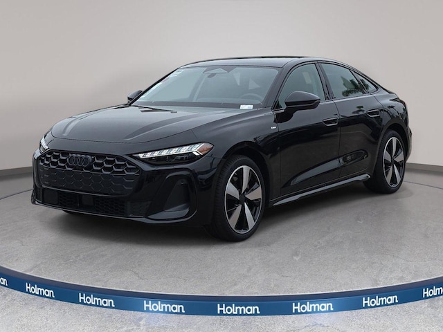 Photo of 2026 Audi A5 Sedan 