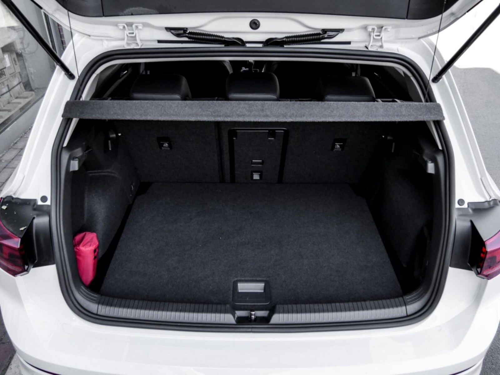Volkswagen Golf – Bild 12