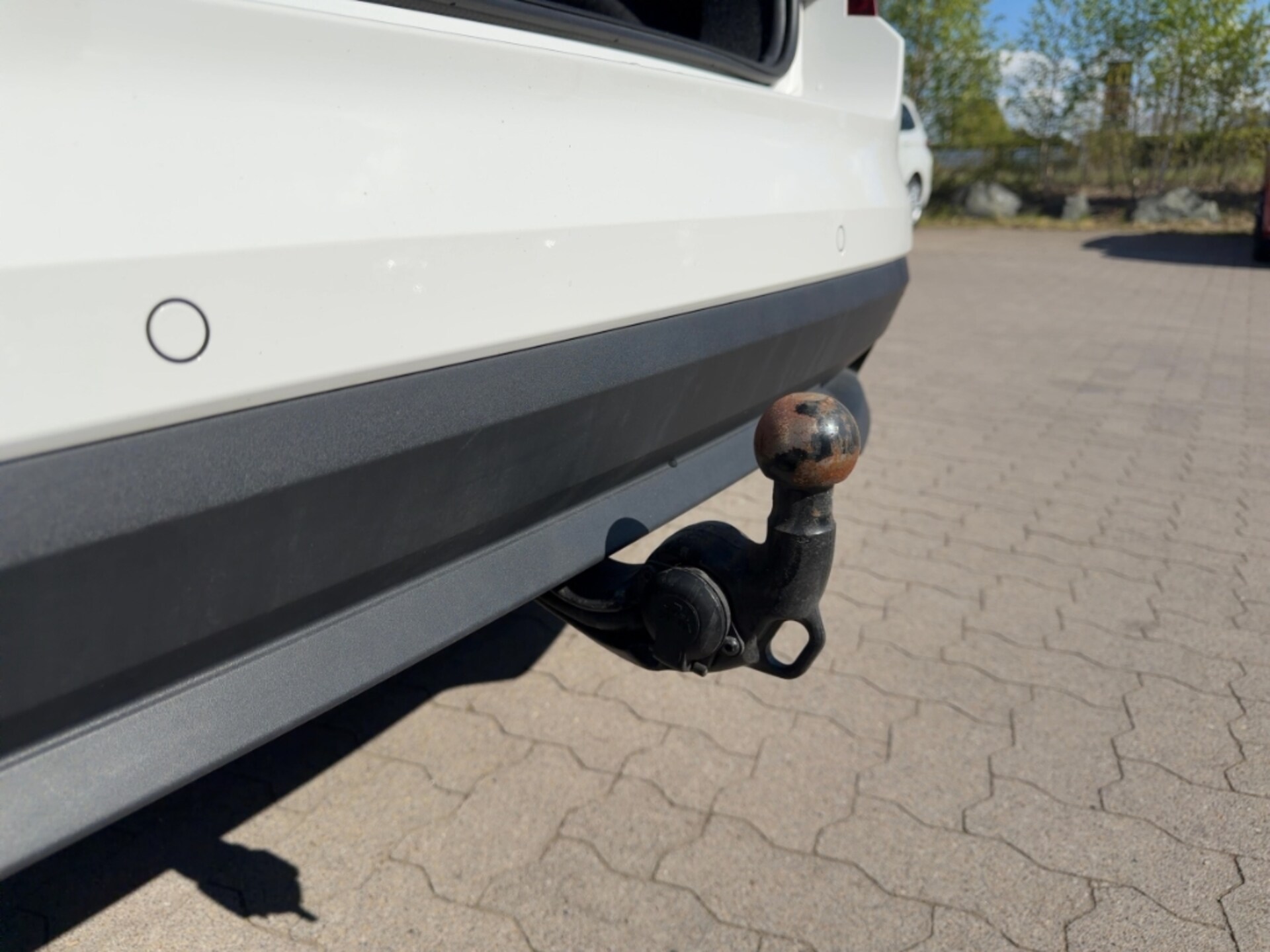 Skoda Kamiq CLEVER