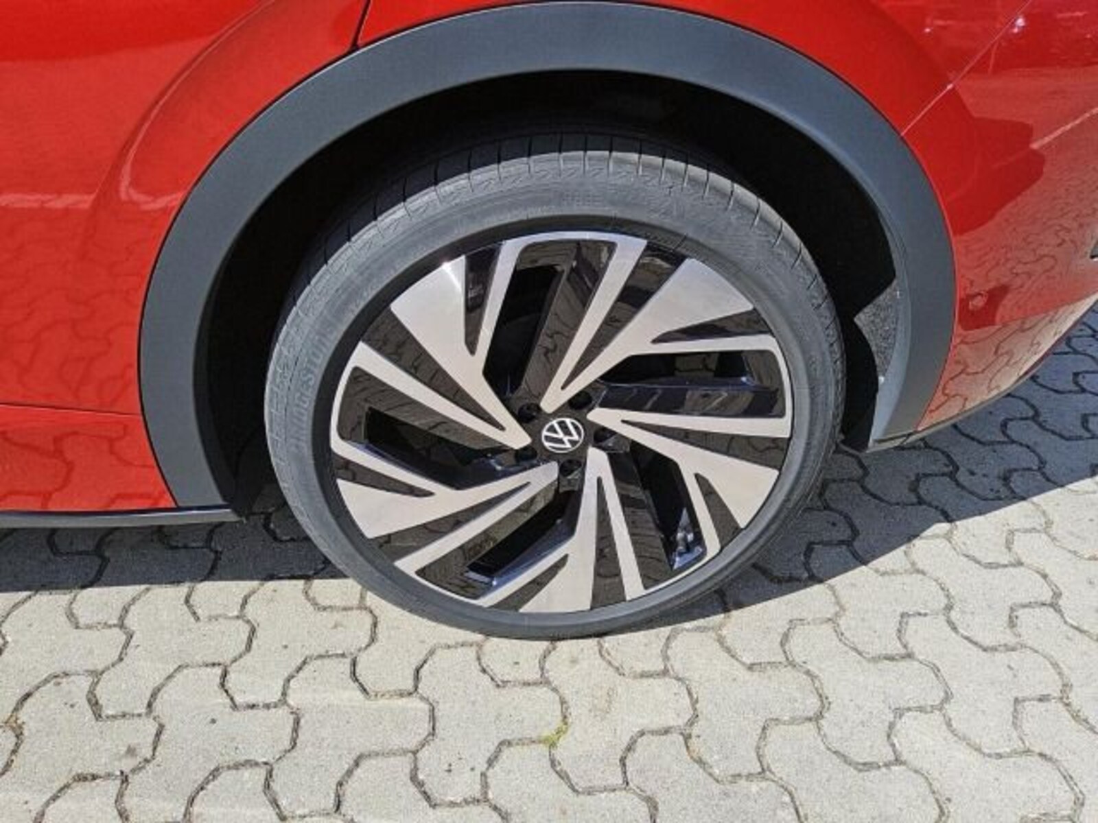 Volkswagen ID.4 – Bild 5