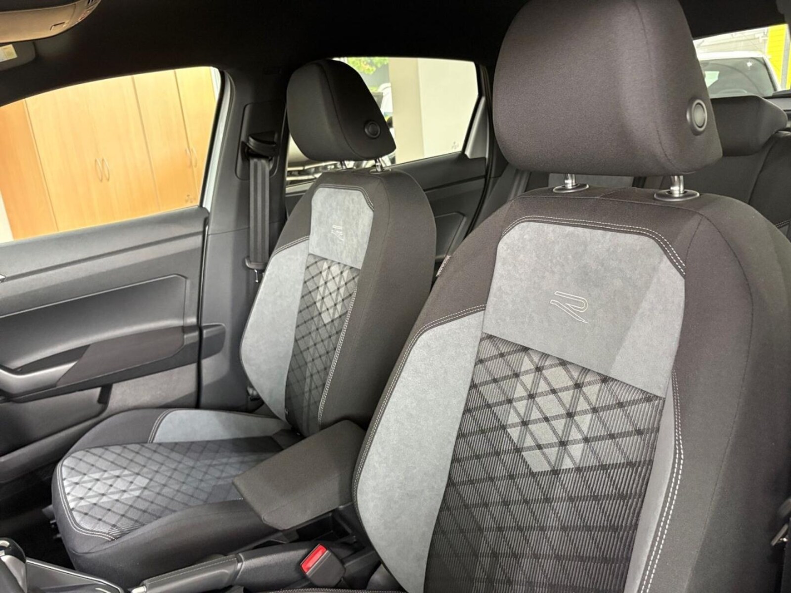 Volkswagen Taigo – Bild 16