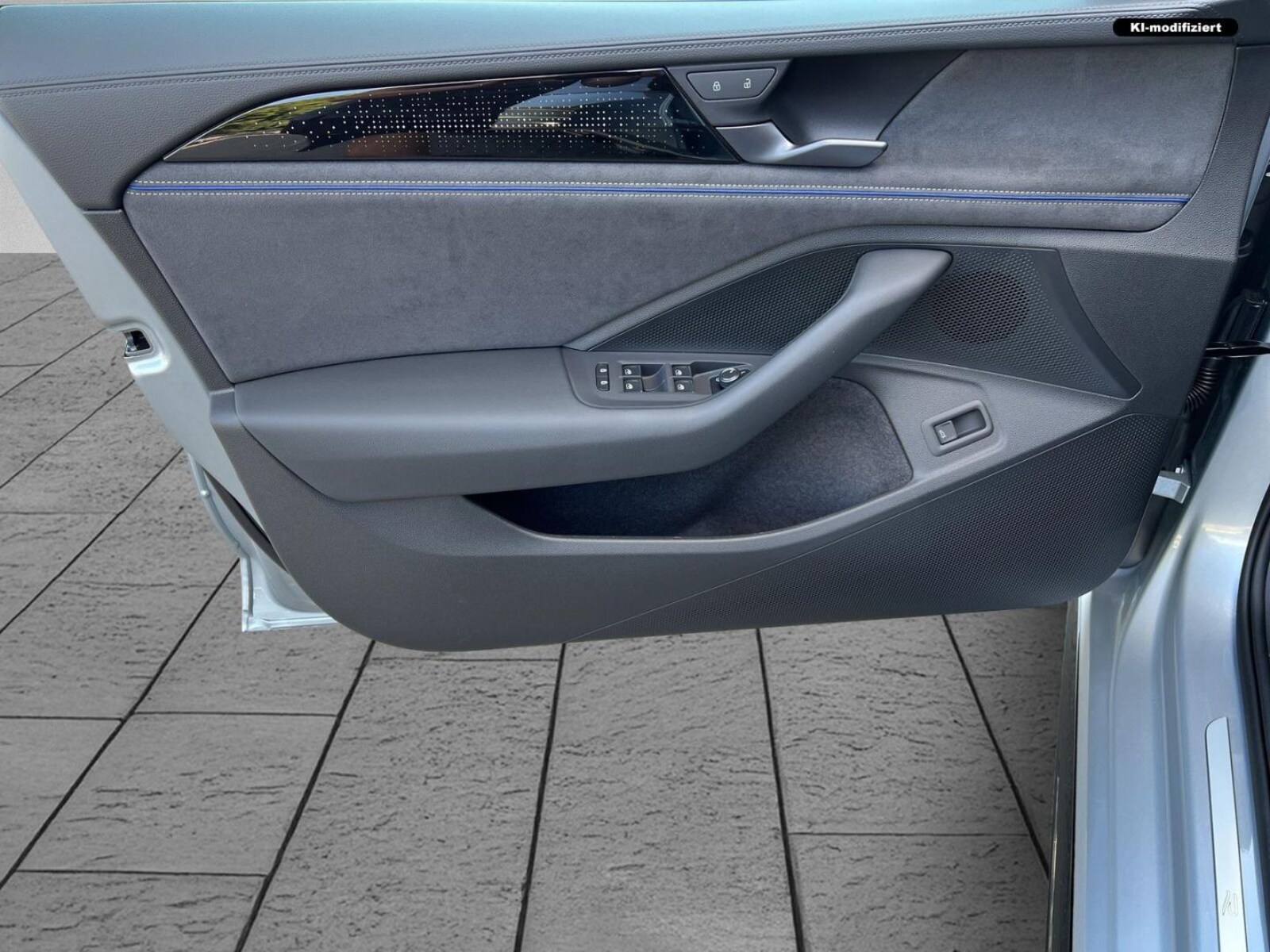 Volkswagen Passat – Bild 23