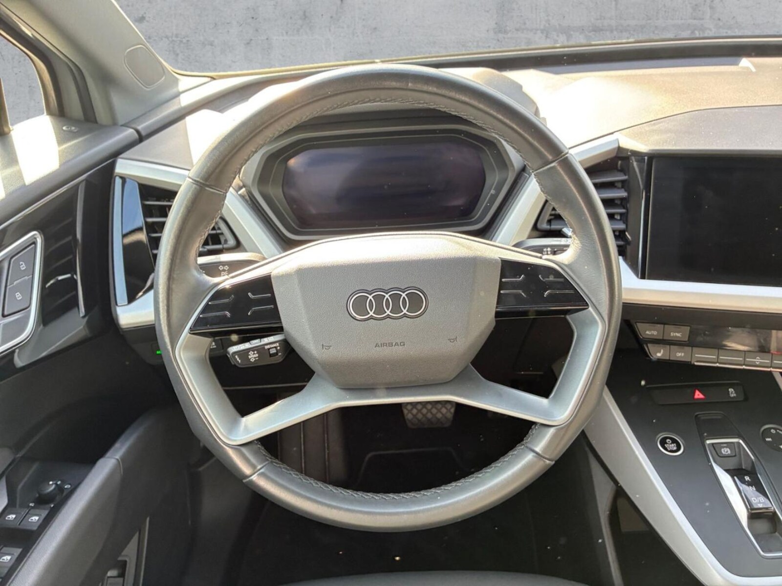 Audi Q4 e-tron – Bild 9