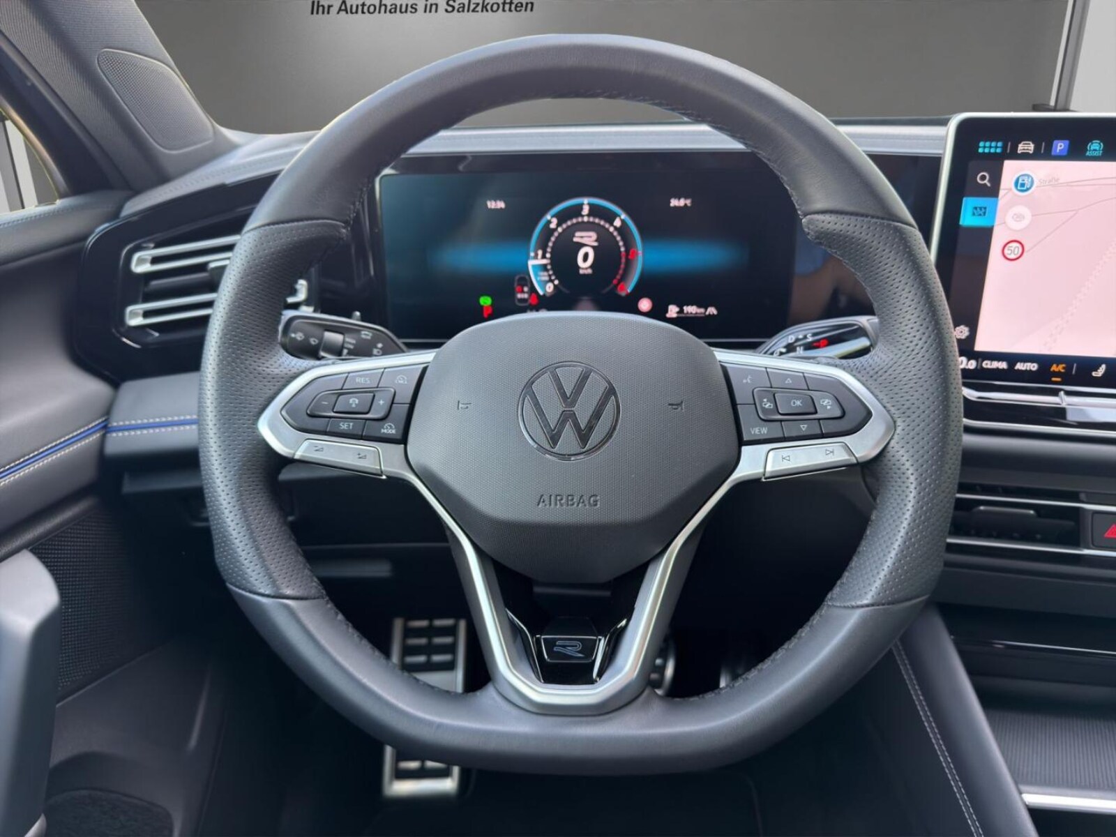 Volkswagen Tiguan – Bild 14