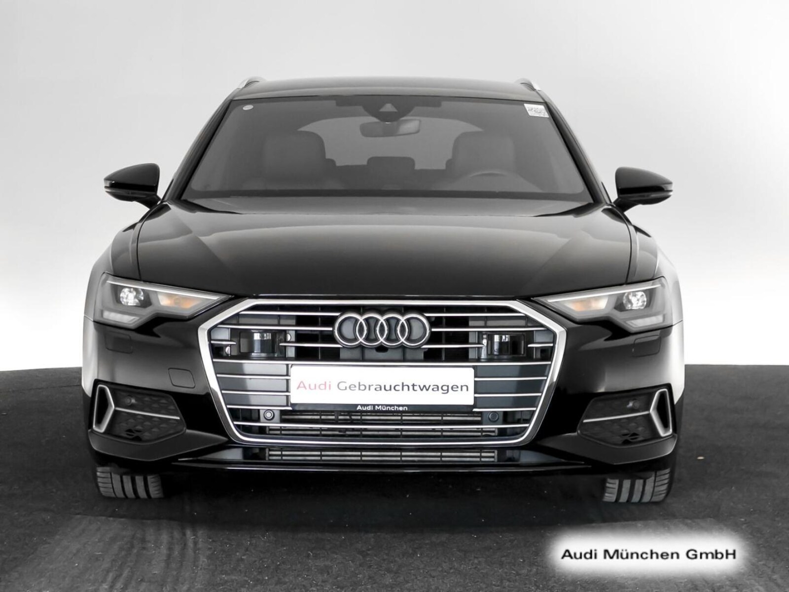 Audi A6 Avant – Bild 3