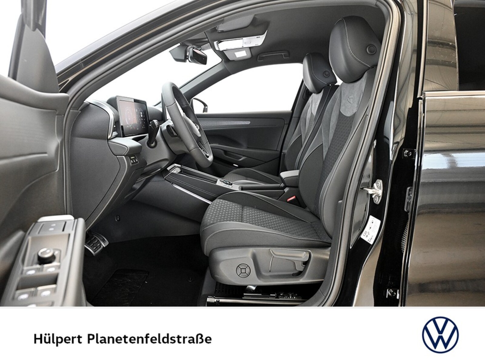 Volkswagen T-Roc – Bild 10