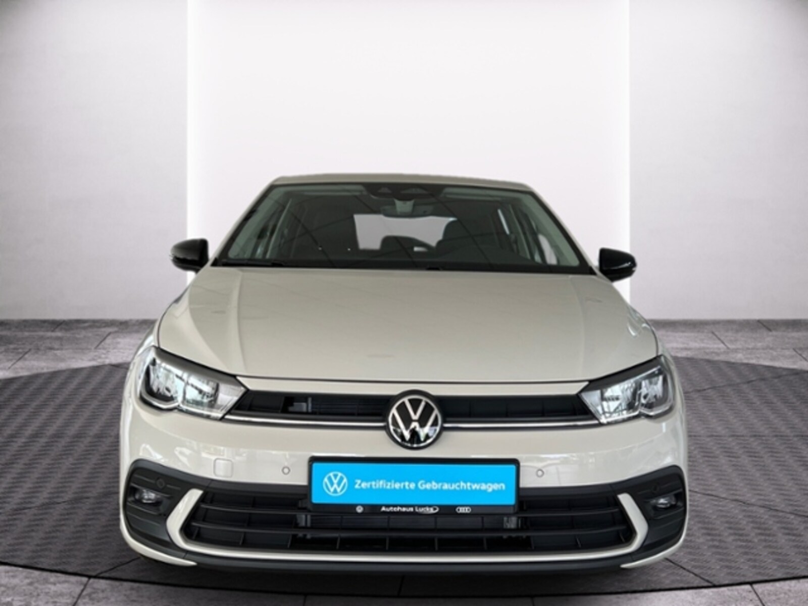 Volkswagen Polo – Bild 4