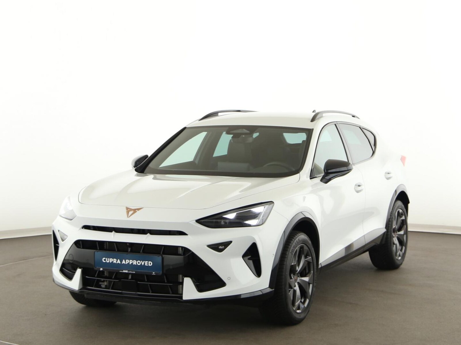 CUPRA Formentor – Bild 2