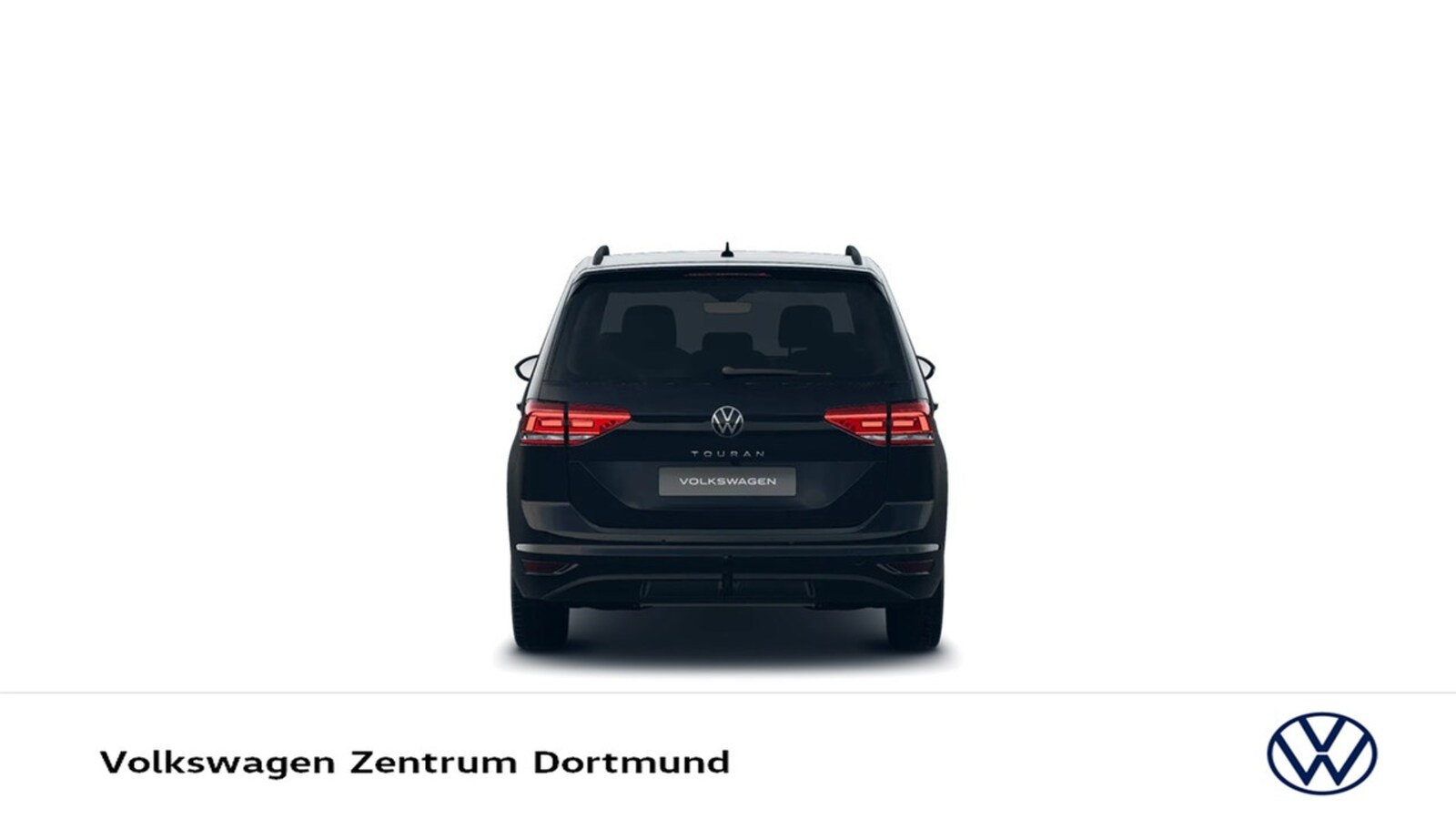 Volkswagen Touran – Bild 4