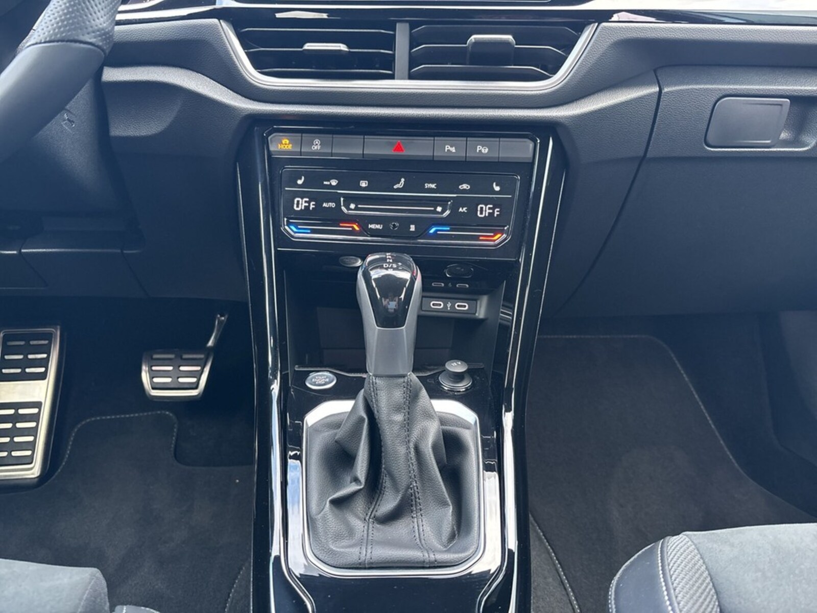 Volkswagen T-Roc – Bild 11