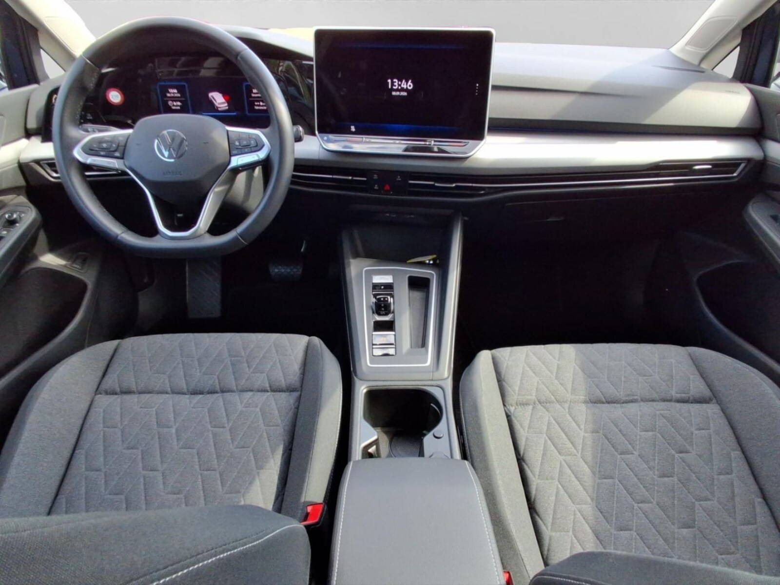 Volkswagen Golf Variant – Bild 5